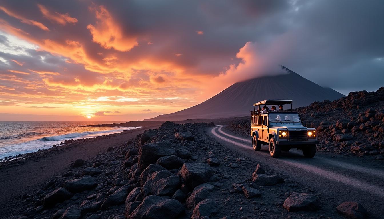 découvrez 10 destinations paradisiaques du pacifique facilement accessibles depuis l'europe pour vos prochaines vacances inoubliables.