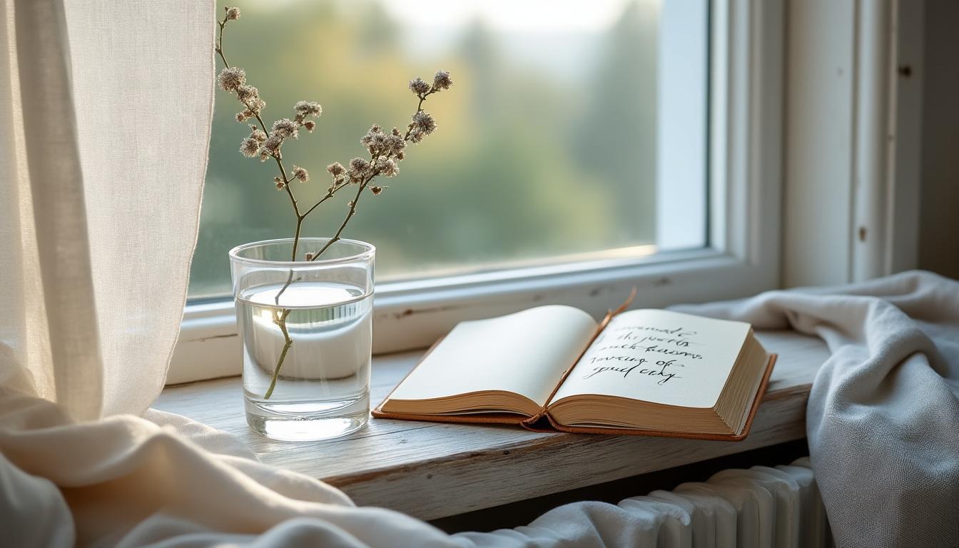 découvrez 12 micro-habitudes inspirées de la philosophie aloha pour apporter sérénité, bienveillance et harmonie dans votre quotidien et votre foyer.