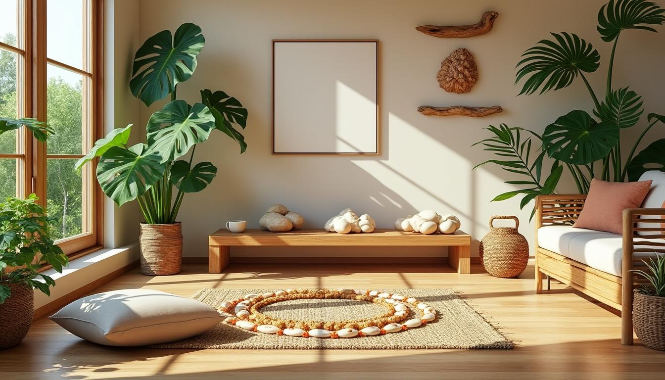 découvrez 12 micro-habitudes inspirées de la philosophie aloha pour apporter calme, bienveillance et harmonie dans votre quotidien et votre maison.