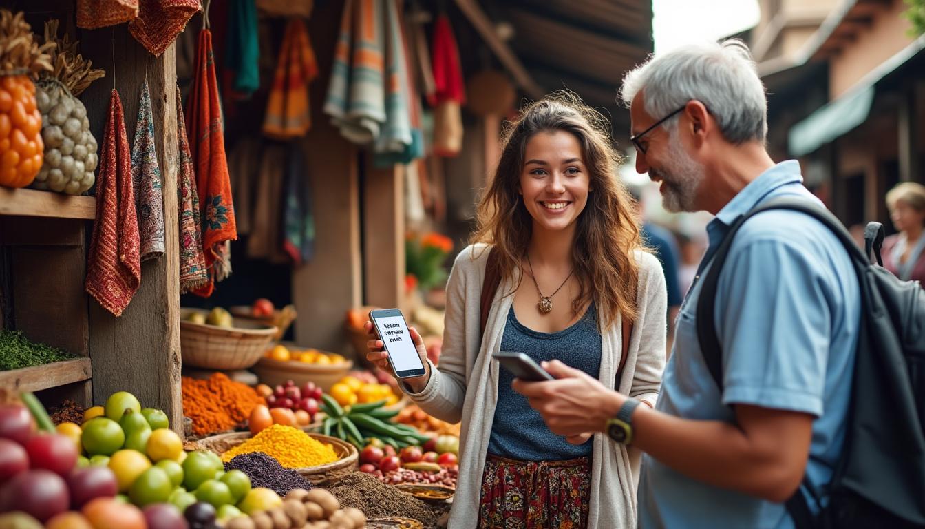 découvrez pourquoi apprendre quelques mots dans la langue locale peut transformer votre expérience de voyage et faciliter les échanges avec les habitants.