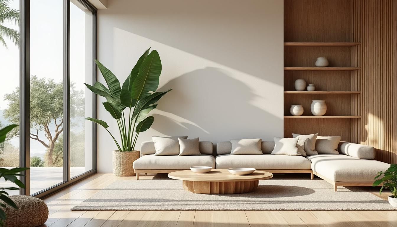 découvrez comment adopter une décoration tropicale minimaliste pour un intérieur épuré et apaisant, alliant fraîcheur et simplicité pour mieux respirer chez vous.
