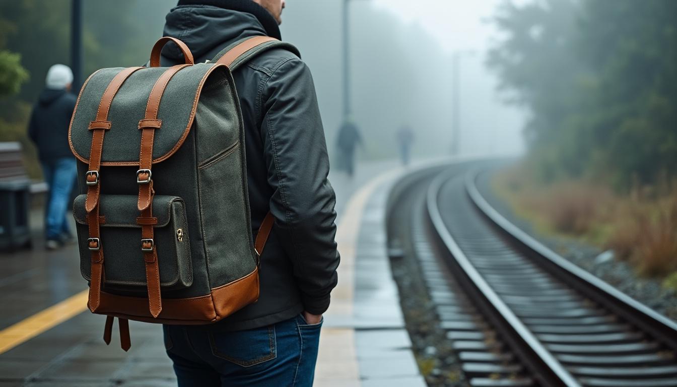 découvrez comment voyager de manière responsable en réduisant votre empreinte carbone, en compensant vos émissions et en faisant des choix écoresponsables pour un tourisme durable.