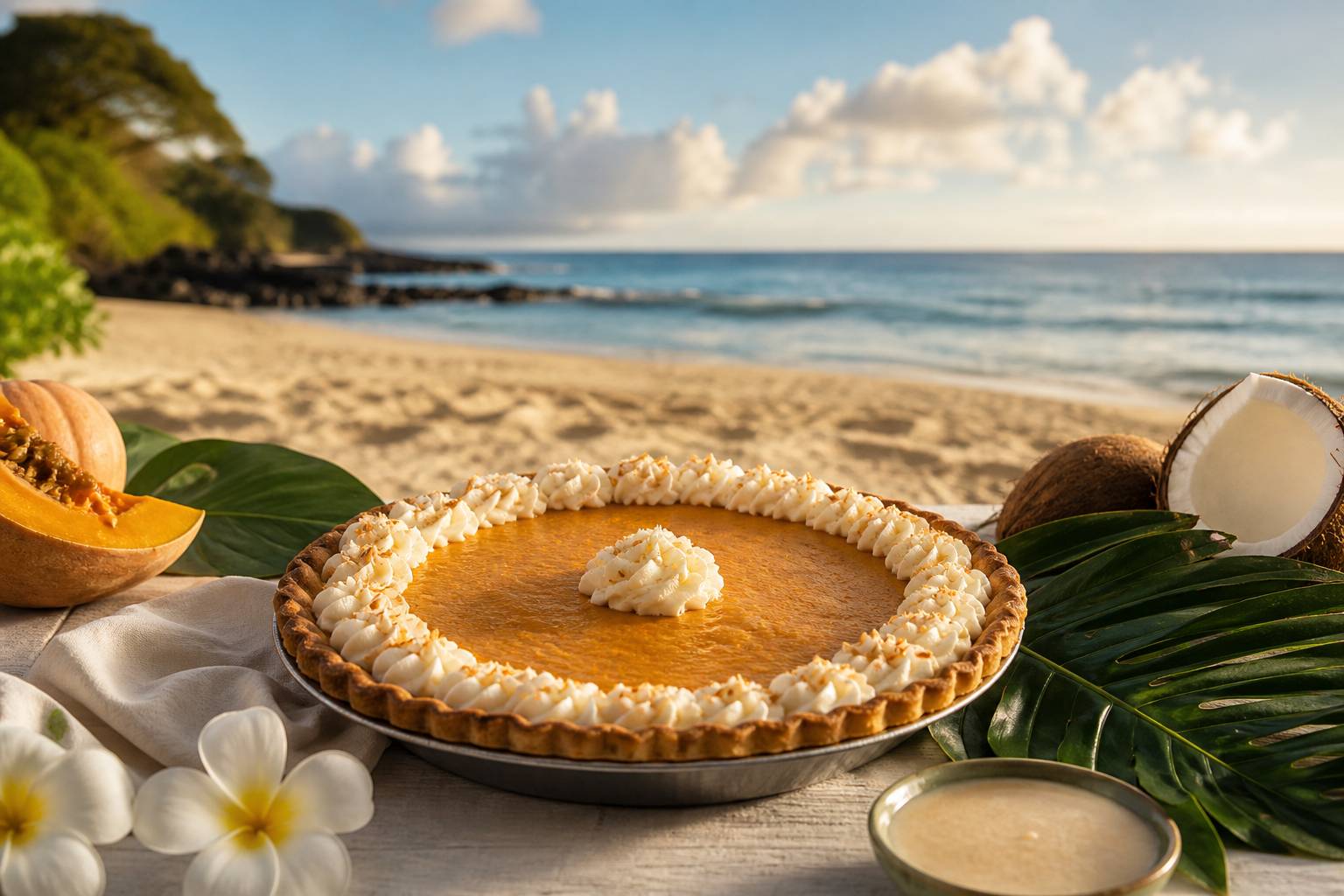 Alan Davis Beach : la plage cachée d&rsquo;Oahu