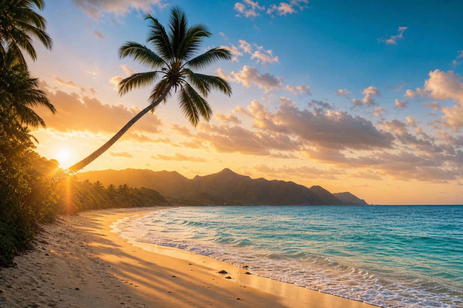 Cocotier hawaïen : symbole, usages et culture