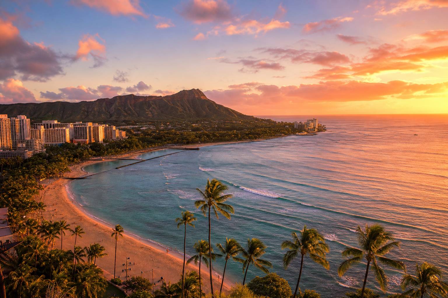 Que faire à Oahu en 1 jour : itinéraire idéal