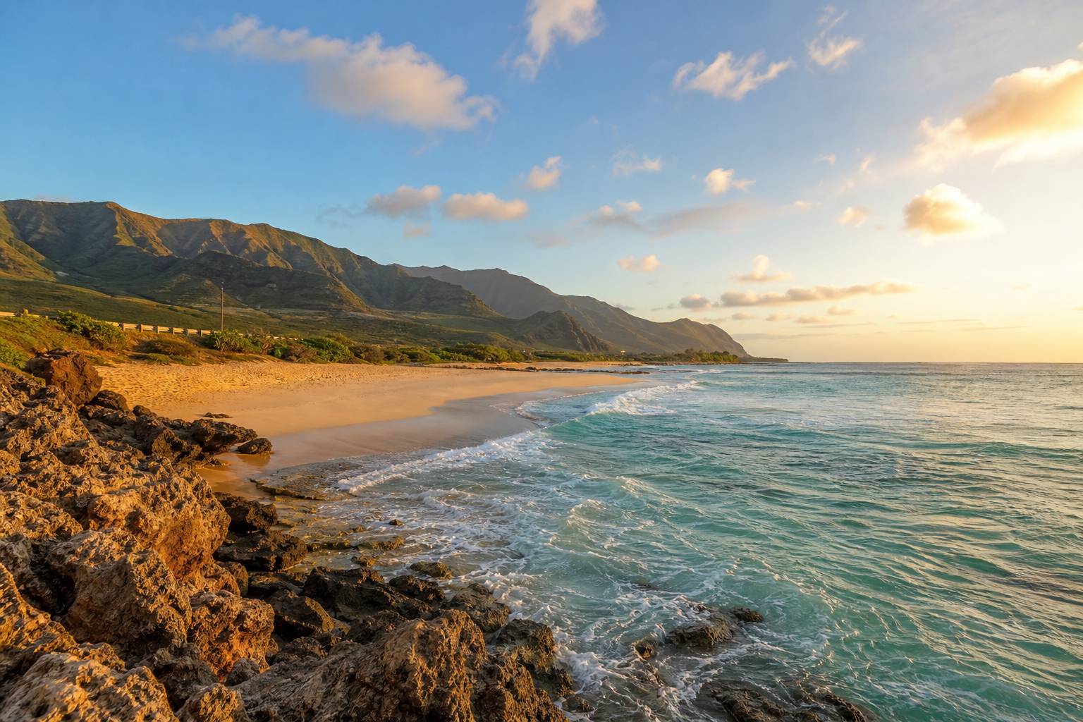 Electric Beach à Oahu : le spot de snorkeling à connaître