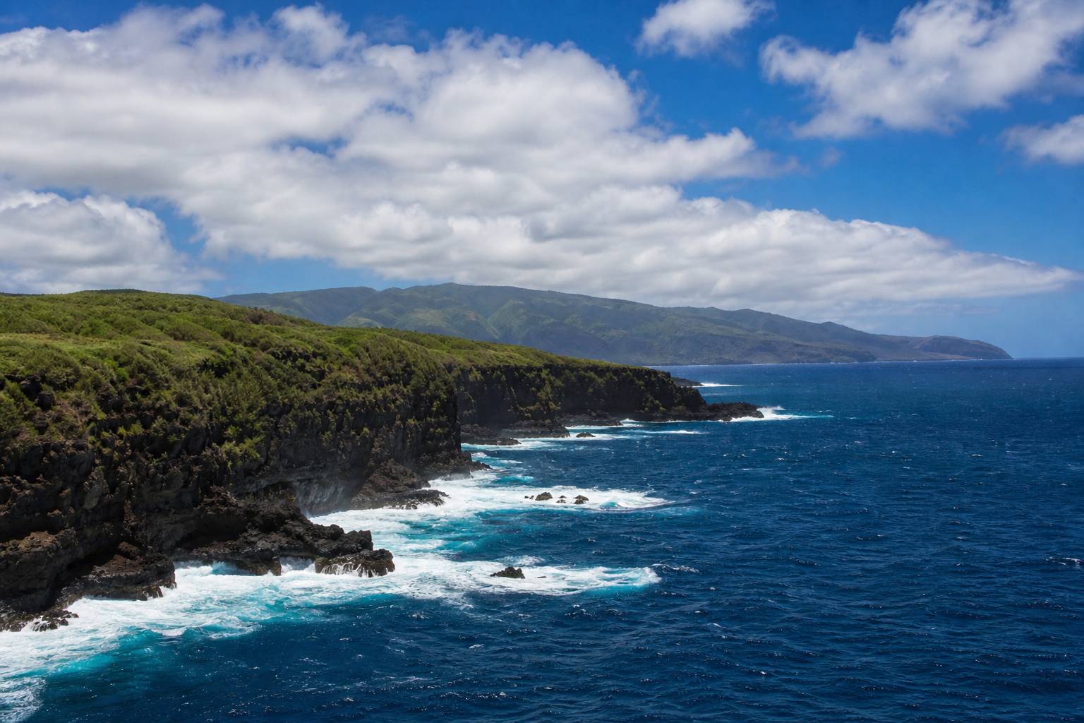 Niihau, l&rsquo;île interdite : voisine méconnue de Kauai