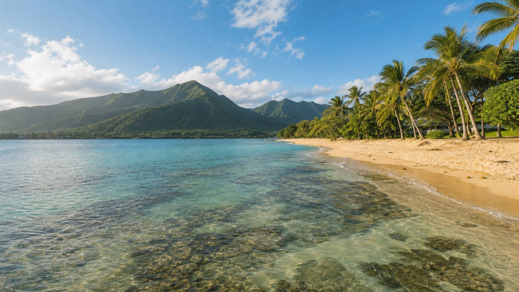 Olowalu Beach à Maui : guide complet du spot
