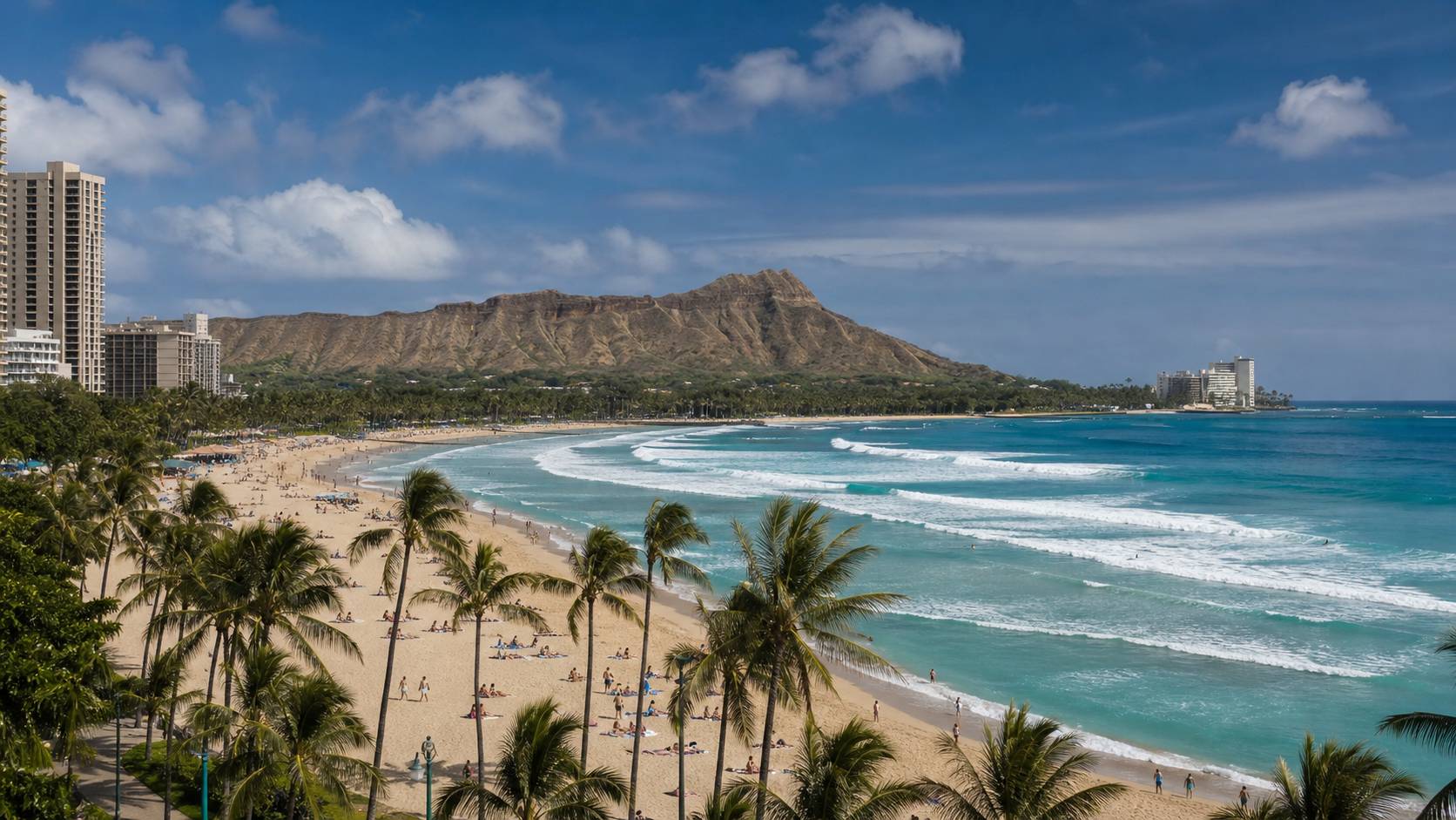 Les meilleurs happy hours de Waikiki