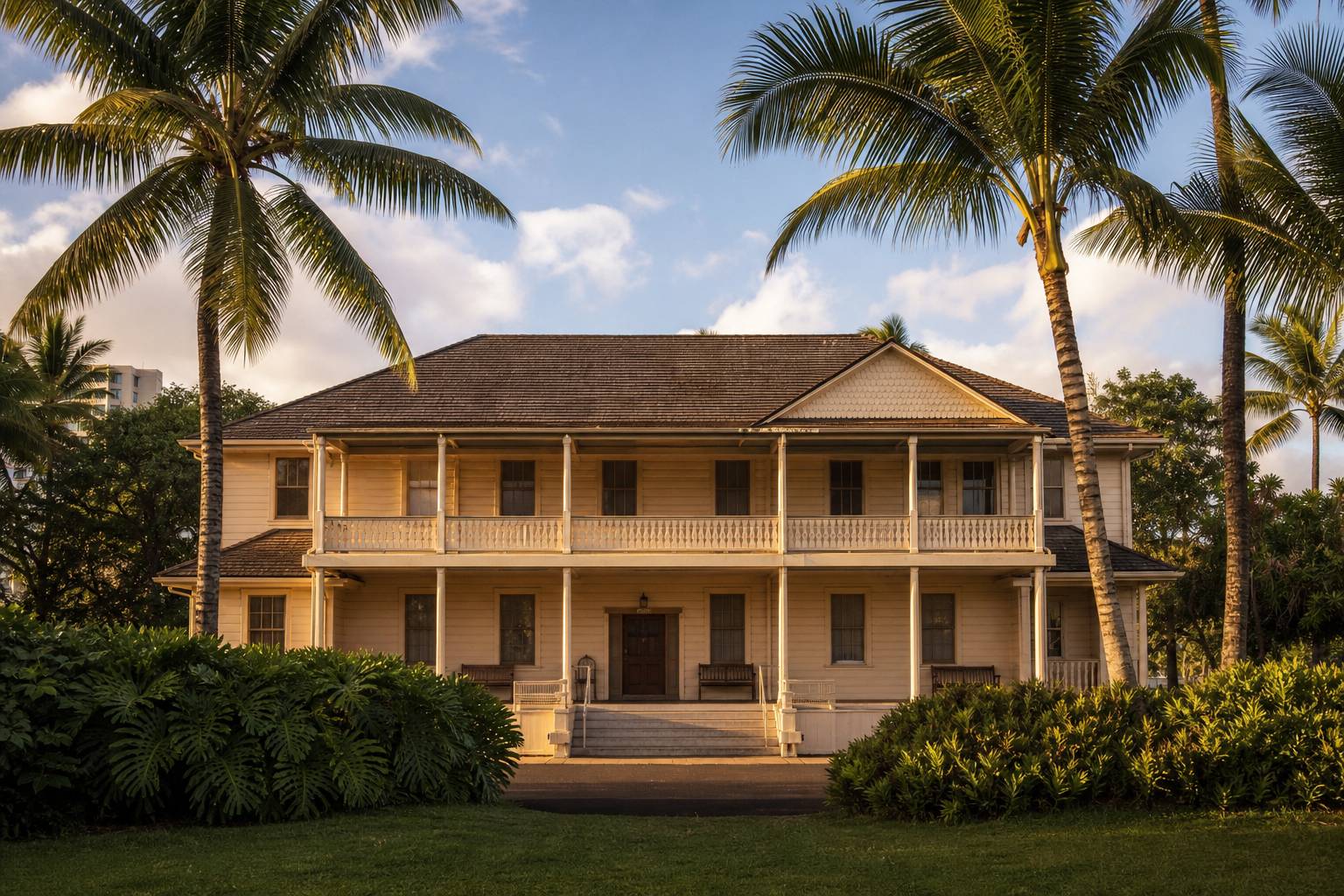 Palama Settlement : l&rsquo;institution culturelle d&rsquo;Honolulu